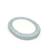 Stokke Sleepi Mini Fitted Sheet V3 | The Nest Attachment Parenting Hub